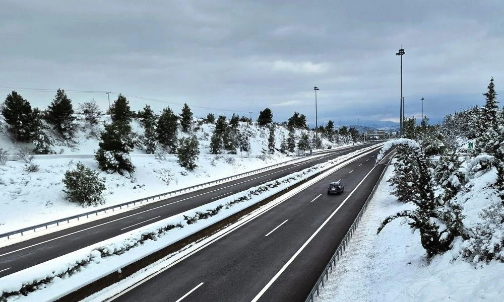 Σε ετοιμότητα η Πολιτική Προστασία ενόψει κακοκαιρίας στη Βόρεια Ελλάδα